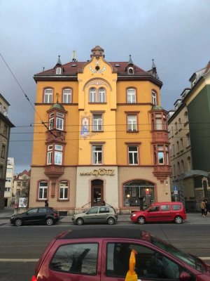 Studenten aufgepasst! Perfekte 5-Zimmer WG Wohnung in Würzburg