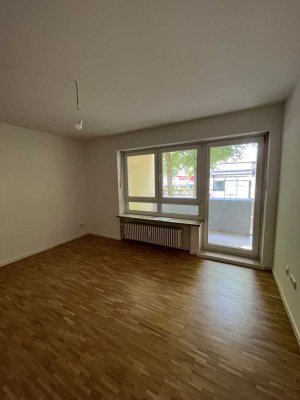 1-Zimmer Apartment im Univiertel zu vermieten