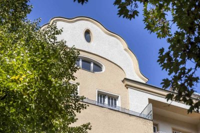 Neukölln Bestlage | Single-Apartment direkt am Weigandufer!