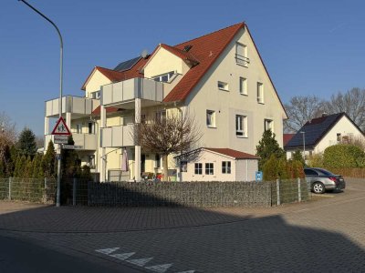 Attraktive Souterrain-Wohnung in Dieburg – Kapitalanlage mit gehobener Ausstattung