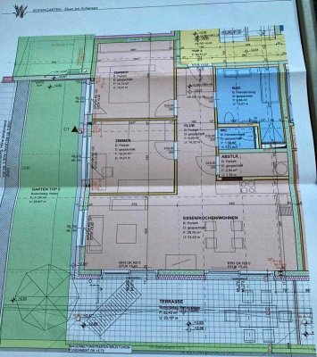 Exklusive Wohnung mit Seeblick &amp; Garten