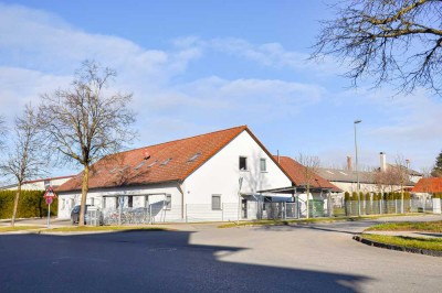 TOP vermietetes Wohnheim mit Erweiterungspotential