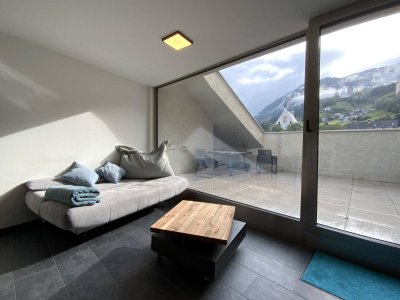 2 Zimmer Terrassenwohnung, 6130 Schwaz