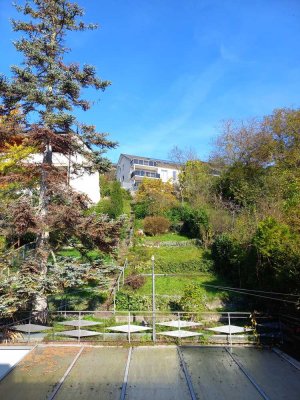 Solides Haus, klein aber fein - sofort beziehbar inkl. Möbel.