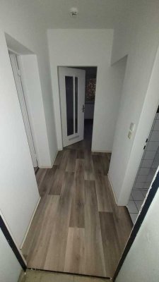 Exklusive 3-Zimmer-DG-Wohnung in Hessisch Lichtenau