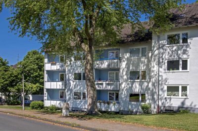 2-Zimmer-Wohnung in Herford Herford