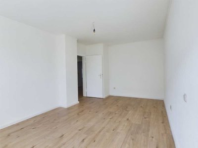 Rentable 3-Zimmer-Wohnung in begehrter Lage