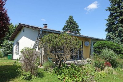 Wohnglück im Grünen - Ihr Bungalow nahe Tulln wartet auf Sie