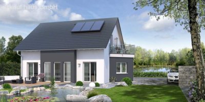 Ihr Traumhaus in Welver: Individuell gestaltbar, energieeffizient und luxuriös