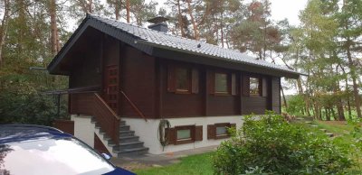 Günstiges 4-Zimmer-Einfamilienhaus mit EBK in Hagen im Bremischen Wulsbüttel