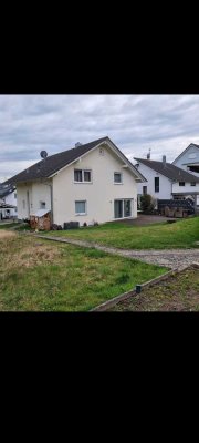 Einfamilienhaus mit 176 qm / 7 Zimmer /