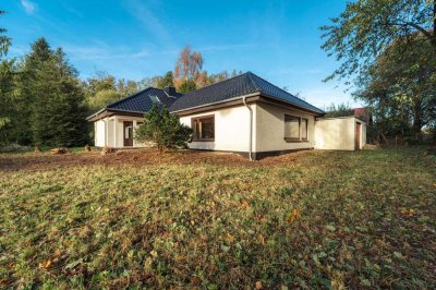 Einfamilienhaus in idyllischer Lage nahe Ostsee!