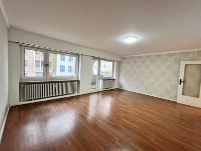 ** Gemütliche 2-Zimmer-Wohnung direkt in der Bremer City **