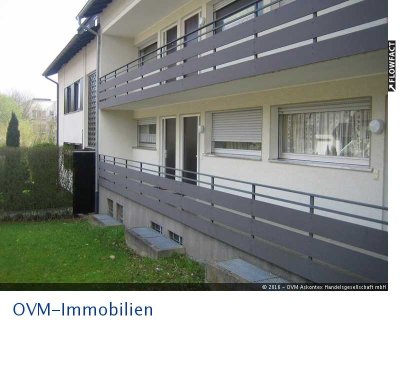 ....moderne  45 m² Wohnung in zentraler und naturnaher Lage von Marialinden....