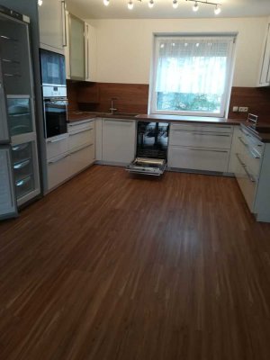 4 Zimmer Wohnung - 950€ in Mindelheim im wunderschönen Unterallgäu