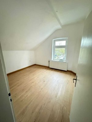 charmante Wohnung nähe Park Königsgrube, Stellplatz auf Wunsch