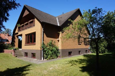 Am Anfang steht der Wunsch - am Ende ein neues Zuhause in Ummern ... EFH mit 221 m² Wfl.  + Vollk.