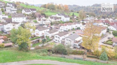 Charmantes Einfamilienhaus in ruhiger Ortsrandlage von Wehr-Öflingen