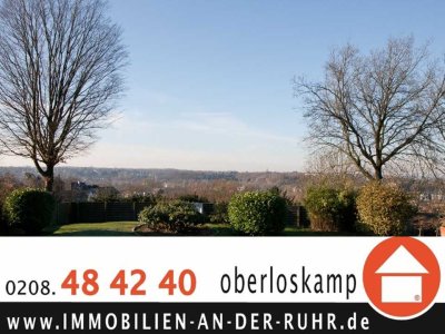 Repräsentatives 3-FHS auf einzigartigem ca. 1014 m² großen Grundstück mit spektakulärem Weitblick!