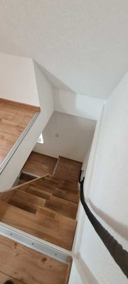 Freundliche 2-Zimmer-Maisonette-Wohnung mit gehobener Innenausstattung in Eislingen/Fils