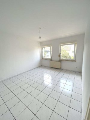 Schöne 3 Zimmer Wohnung | 57 m² | Duisburg