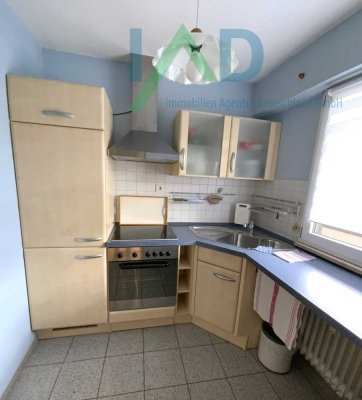 KPL. AUSGESTATTET - APPARTEMENT - RENOVIERT