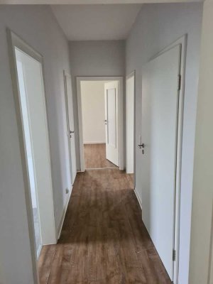 Ansprechende 4-Zimmer-Wohnung in Viersen