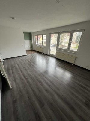 Helle 2-Zimmer-Wohnung mit Balkon in ruhiger Lage von Fürstenwalde