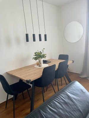 moderne 3 - Zimmer Eigentumswohnung in ruhiger Lage