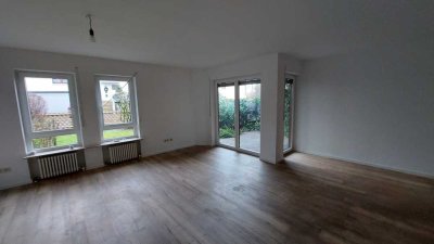 Geschmackvolle 3,5-Zimmer-Hochparterre-Wohnung mit Terrasse in Daisendorf