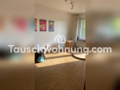 Tauschwohnung: 2 Zimmer Alt-Treptow/Plänterwald gg. Altbau ab 2 Zimmer