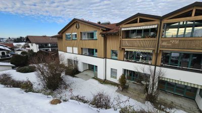 Großzügige Terrassenwohnung mit Gestaltungsmöglichkeiten!