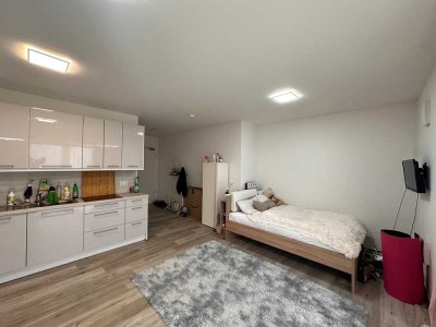 Exklusive 1-Zimmer-Wohnung in Bamberg