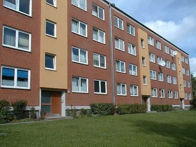 Ihre neue Wohnung: sanietrtes 1-Zimmer-Single-Appartment