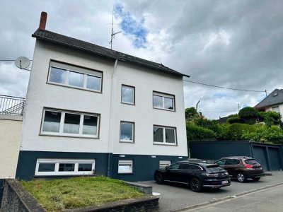 Trier-Ruwer | große Dachterrasse| ca. 104 m² |