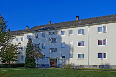 Große 4-Zimmer-Wohnung in Bad Salzuflen