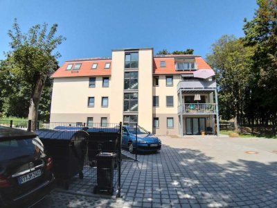 Moderne 4-Zimmer-Wohnung mit Balkon zu verkaufen