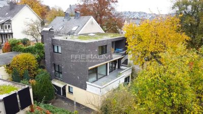 FREIRAUM4 +++ Charmante Doppelhaushälfte mit Einliegerwohnung und großzügigem Garten am Wellersberg!