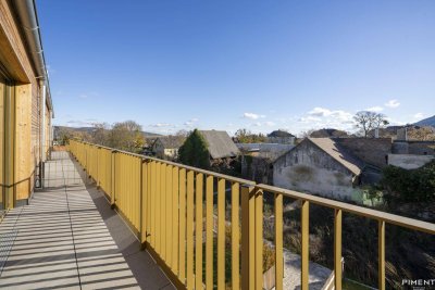 ERSTBEZUG_ Familiendomizil mit Garten und Dachterrasse!