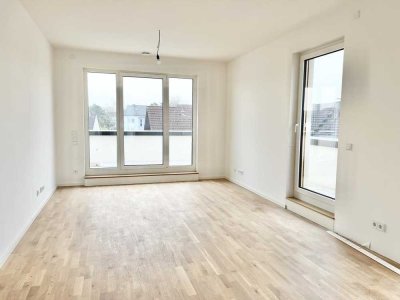 Ein Penthouse, das zum Träumen einlädt!