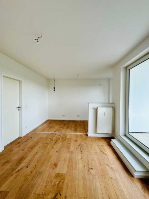 Renovierte 2-Zimmer Dachgeschosswohnung in Köln!