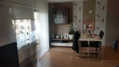 3-Zimmer Wohnung von privat (provisionsfrei)