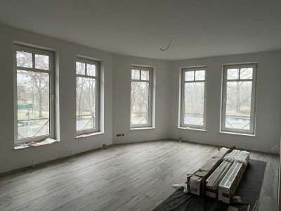 Kernsanierte 3 Zimmer Wohnung