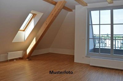 +++ 3-Zimmer-Wohnung mit 2 Kellerabteile +++