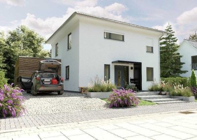 Das Stadthaus zum Wohlfühlen in Homberg OT Mühlhausen – Komfort und Design perfekt kombiniert