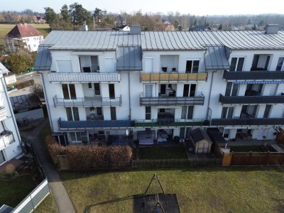 NEUER PREIS! Leistbare 4-Zimmer Wohnung mit Balkon/Loggia, TG-Platz und Außenstellplatz 1A Lage Nähe Zentrum von Schwanenstadt ZUM SCHNÄPPCHEN PREIS