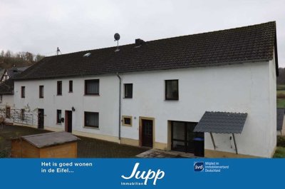 2 Häuser zum Preis von einem. Einfamilienhaus in Dorflage und großem Garten, Hohenfels-Essingen (30)