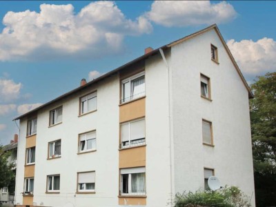 3 Zimmerwohnung in Bischofsheim