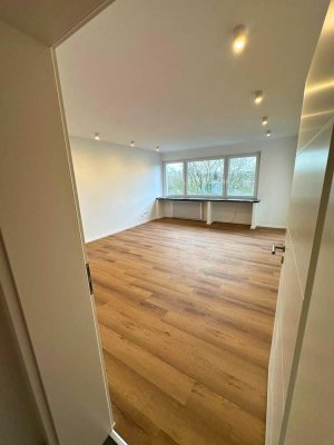 �Moderne,  Kernsanierte 3-Zimmer-Wohnung mit Balkon in Essen-Rüttenscheid von Privat�