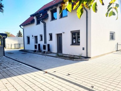 SMART HOME - Traumhaftes Familienhaus in Traiskirchen - 4 Zimmer mit Garten und Terrasse - 2 PKW Stellplätze - Erstbezug!